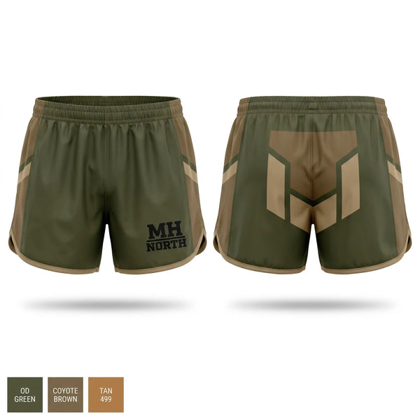 Ranger Panties, MH North, Army, Teamtime, Team time, sublimation, custom sports apparel, team uniforms, spirit wear, spiritwear, sports uniforms, custom shirts, team store, custom team store, fundraiser sports, apparel fundraiser