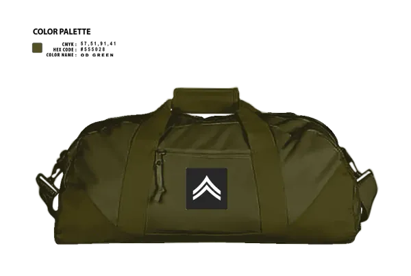 Duffle Bag, Wayne County Sheriff’s Department, Police, Teamtime, Team time, sublimation, custom sports apparel, team uniforms, spirit wear, spiritwear, sports uniforms, custom shirts, team store, custom team store, fundraiser sports, apparel fundraiser
