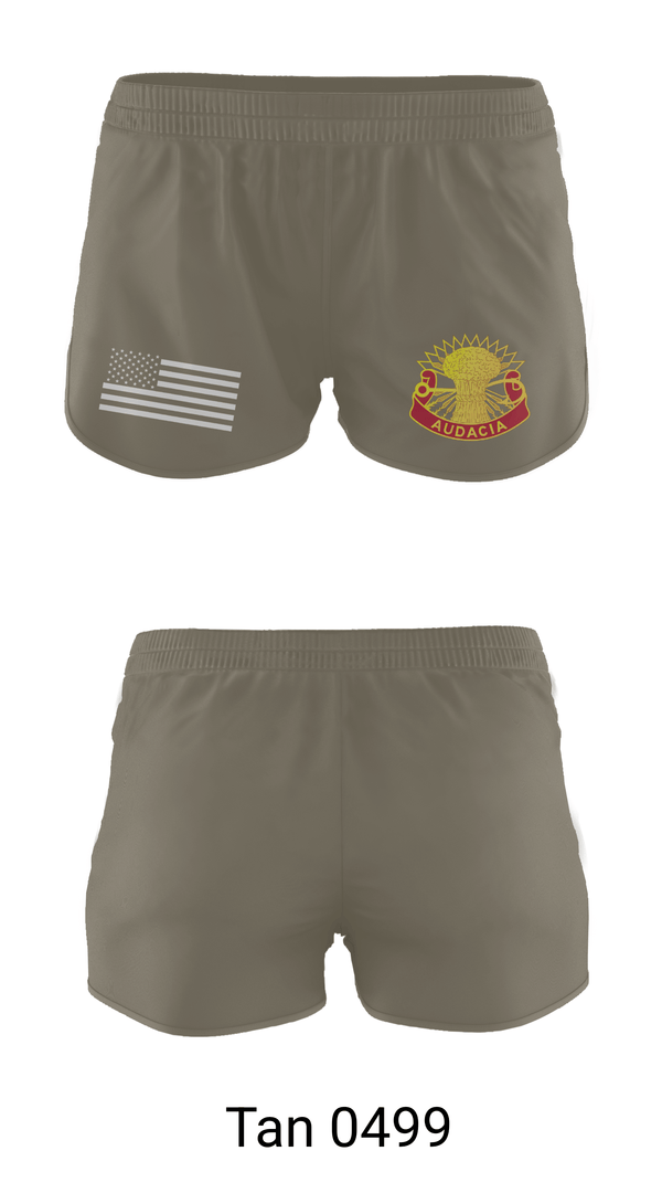 Ranger Panties, 3-4 ADA, Army, Teamtime, Team time, sublimation, custom sports apparel, team uniforms, spirit wear, spiritwear, sports uniforms, custom shirts, team store, custom team store, fundraiser sports, apparel fundraiser