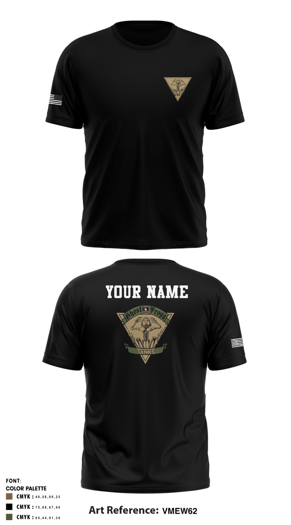 Short Sleeve Performance Shirt, Ghost Frogs, Golf, Teamtime, Team time, sublimation, custom sports apparel, team uniforms, spirit wear, spiritwear, sports uniforms, custom shirts, team store, custom team store, fundraiser sports, apparel fundraiser
