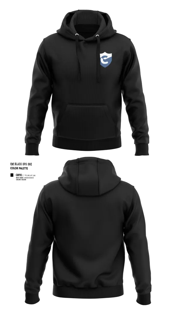 Hoodie, Cate School Track & Field, Track & Field, Teamtime, Team time, sublimation, custom sports apparel, team uniforms, spirit wear, spiritwear, sports uniforms, custom shirts, team store, custom team store, fundraiser sports, apparel fundraiser