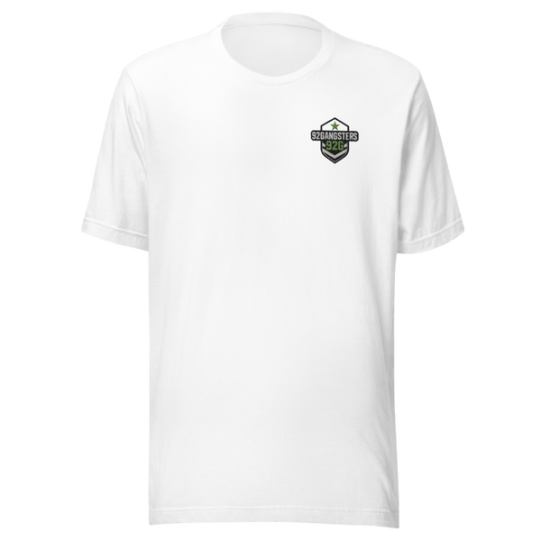 44 IBCT-E-CO 250TH 75736635 Unisex Staple T-Shirt | Bella + Canvas 3001