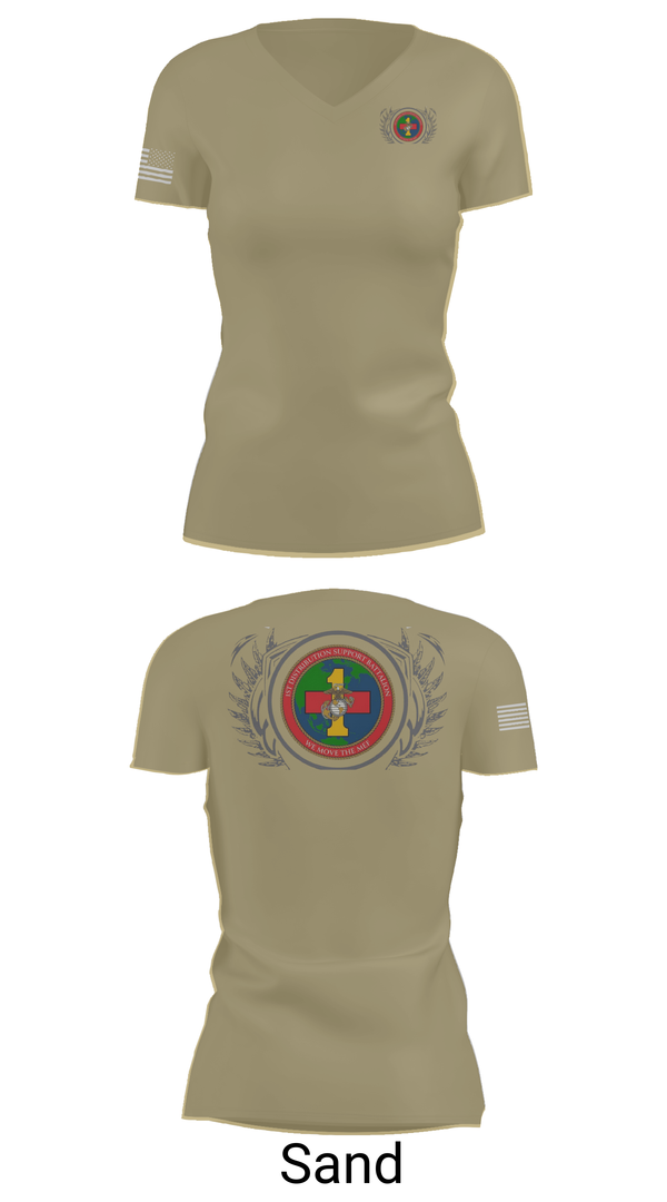 Womens Short Sleeve Vneck Shirt, 1st TSB, , Teamtime, Team time, sublimation, custom sports apparel, team uniforms, spirit wear, spiritwear, sports uniforms, custom shirts, team store, custom team store, fundraiser sports, apparel fundraiser