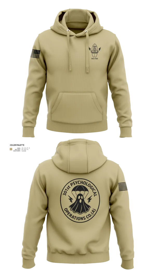 Hoodie, 301, Army, Teamtime, Team time, sublimation, custom sports apparel, team uniforms, spirit wear, spiritwear, sports uniforms, custom shirts, team store, custom team store, fundraiser sports, apparel fundraiser