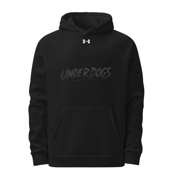 156 ESB C co 2nd Platoon Under Armour Hoodie