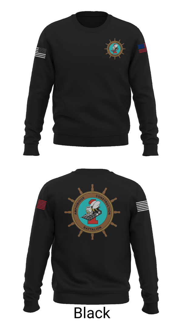 Crew Neck Sweatshirt, ACB-1, , Teamtime, Team time, sublimation, custom sports apparel, team uniforms, spirit wear, spiritwear, sports uniforms, custom shirts, team store, custom team store, fundraiser sports, apparel fundraiser