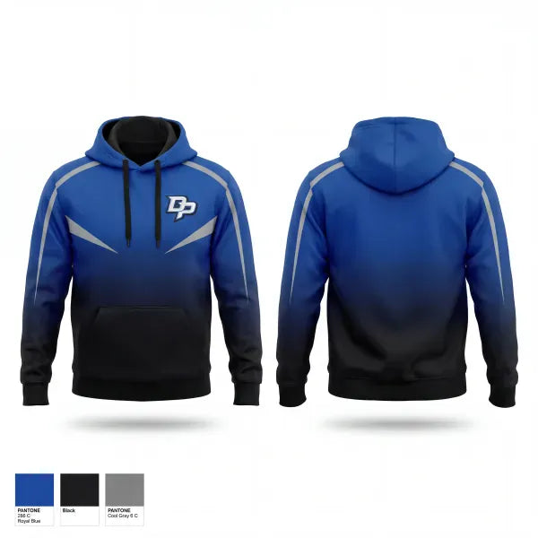 Hoodie, DOG POUND, Baseball, Teamtime, Team time, sublimation, custom sports apparel, team uniforms, spirit wear, spiritwear, sports uniforms, custom shirts, team store, custom team store, fundraiser sports, apparel fundraiser