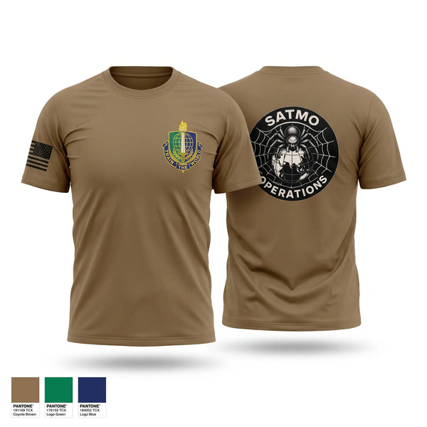 Old School Cotton Feel Shirt, SATMO S3, Army, Teamtime, Team time, sublimation, custom sports apparel, team uniforms, spirit wear, spiritwear, sports uniforms, custom shirts, team store, custom team store, fundraiser sports, apparel fundraiser
