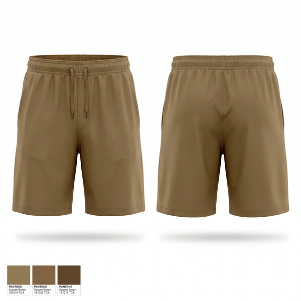 Athletic Shorts With Pockets, 320th PSYOP, Army, Teamtime, Team time, sublimation, custom sports apparel, team uniforms, spirit wear, spiritwear, sports uniforms, custom shirts, team store, custom team store, fundraiser sports, apparel fundraiser