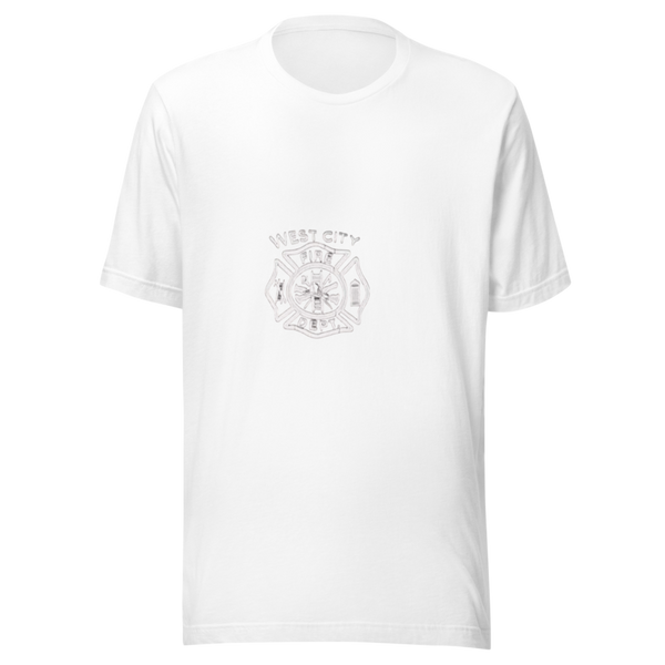 Unisex Staple T-Shirt - White