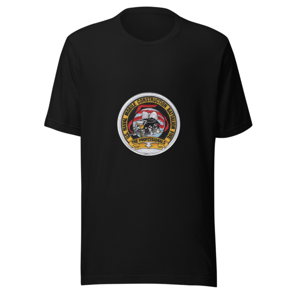 Unisex Staple T-Shirt - Black