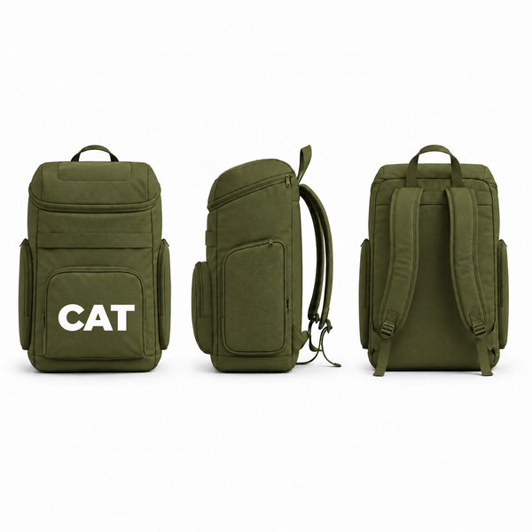 Gear Bag, CAT, Space Force, Teamtime, Team time, sublimation, custom sports apparel, team uniforms, spirit wear, spiritwear, sports uniforms, custom shirts, team store, custom team store, fundraiser sports, apparel fundraiser