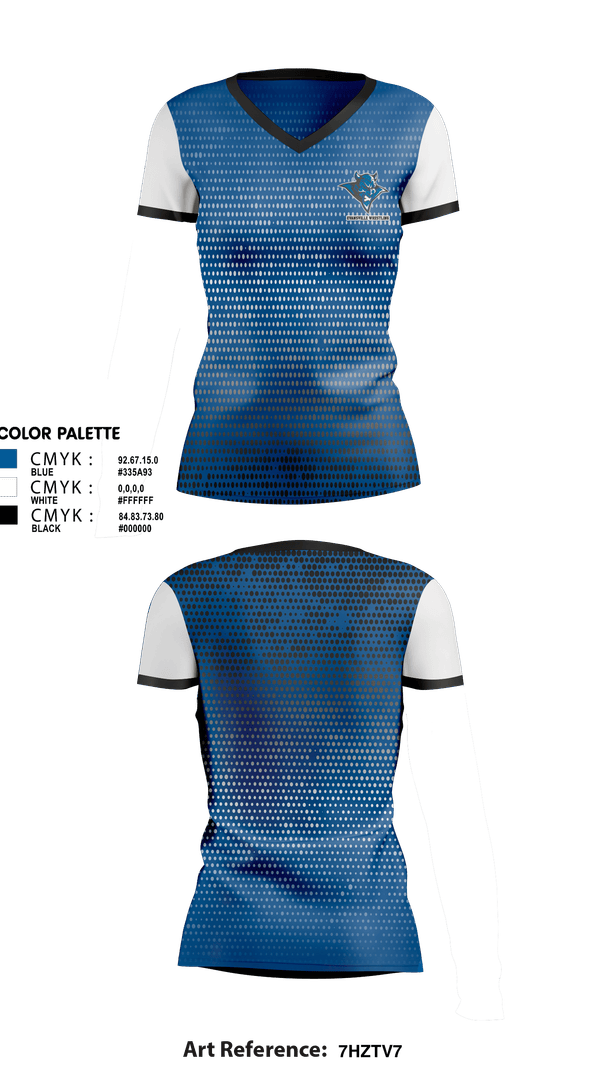 Womens Short Sleeve Vneck Shirt, Evansville Wrestling, Wrestling, Teamtime, Team time, sublimation, custom sports apparel, team uniforms, spirit wear, spiritwear, sports uniforms, custom shirts, team store, custom team store, fundraiser sports, apparel fundraiser