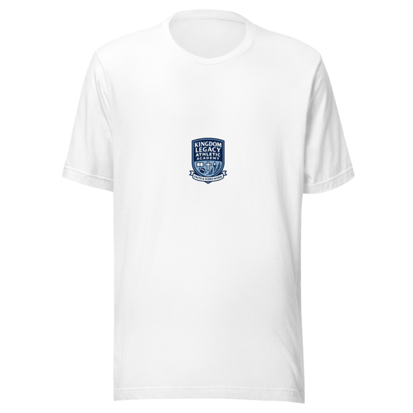 Unisex Staple T-Shirt - White
