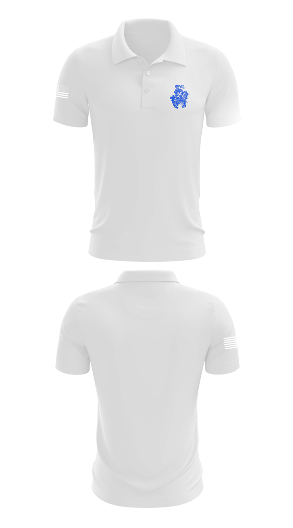 Short Sleeve Performance Polo, Lady Chargers Volleyball, Women's Volleyball, Teamtime, Team time, sublimation, custom sports apparel, team uniforms, spirit wear, spiritwear, sports uniforms, custom shirts, team store, custom team store, fundraiser sports, apparel fundraiser