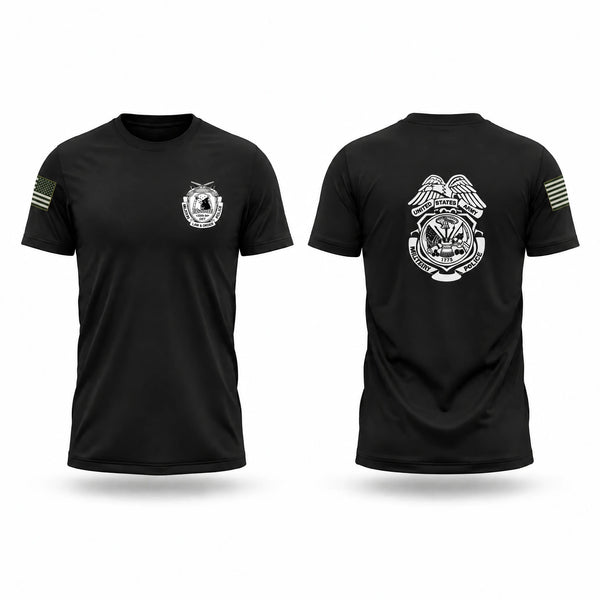 Short Sleeve Performance Shirt, 313 MP DET (Law and Order), Army, Teamtime, Team time, sublimation, custom sports apparel, team uniforms, spirit wear, spiritwear, sports uniforms, custom shirts, team store, custom team store, fundraiser sports, apparel fundraiser