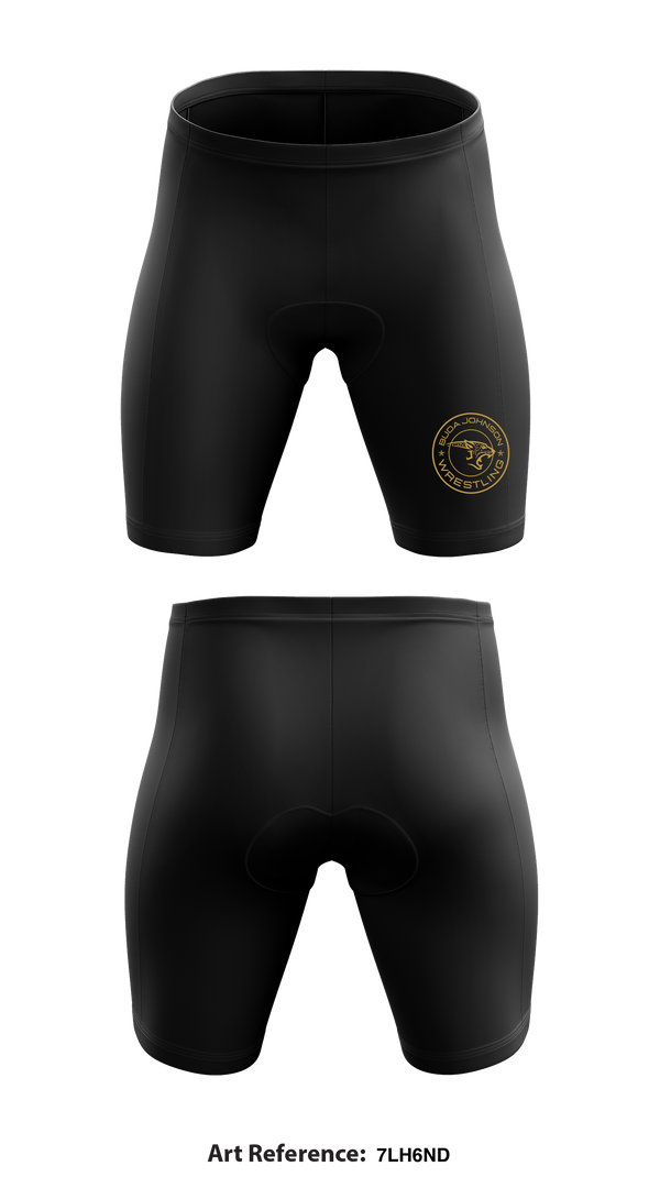 Mens Compression Shorts, Buda Johnson Jaguars Wrestling, Wrestling, Teamtime, Team time, sublimation, custom sports apparel, team uniforms, spirit wear, spiritwear, sports uniforms, custom shirts, team store, custom team store, fundraiser sports, apparel fundraiser