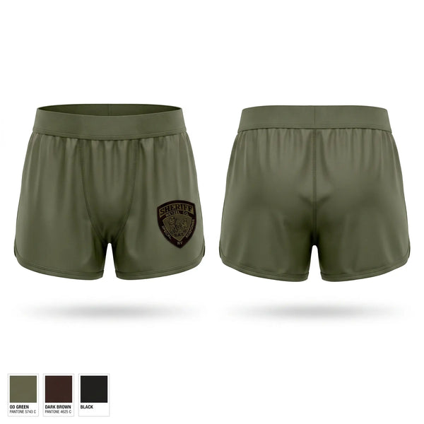 Ranger Panties, Wetzel County SRT, Police, Teamtime, Team time, sublimation, custom sports apparel, team uniforms, spirit wear, spiritwear, sports uniforms, custom shirts, team store, custom team store, fundraiser sports, apparel fundraiser