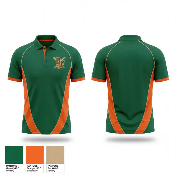Short Sleeve Performance Polo, Benjamin Franklin High School Softball, Softball, Teamtime, Team time, sublimation, custom sports apparel, team uniforms, spirit wear, spiritwear, sports uniforms, custom shirts, team store, custom team store, fundraiser sports, apparel fundraiser