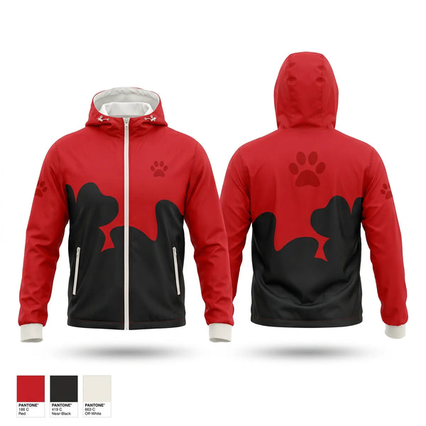 Windbreaker, Chargers, Field Hockey, Teamtime, Team time, sublimation, custom sports apparel, team uniforms, spirit wear, spiritwear, sports uniforms, custom shirts, team store, custom team store, fundraiser sports, apparel fundraiser