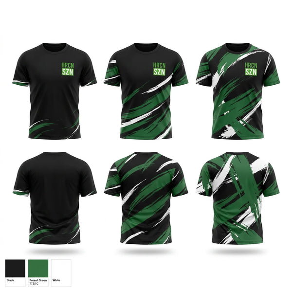 Short Sleeve Performance Shirt, Hurricanes, Spirit Store, Teamtime, Team time, sublimation, custom sports apparel, team uniforms, spirit wear, spiritwear, sports uniforms, custom shirts, team store, custom team store, fundraiser sports, apparel fundraiser