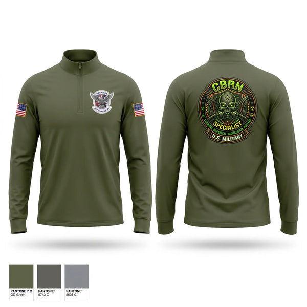 Windbreaker, CBRN DEVILS, Army, Teamtime, Team time, sublimation, custom sports apparel, team uniforms, spirit wear, spiritwear, sports uniforms, custom shirts, team store, custom team store, fundraiser sports, apparel fundraiser