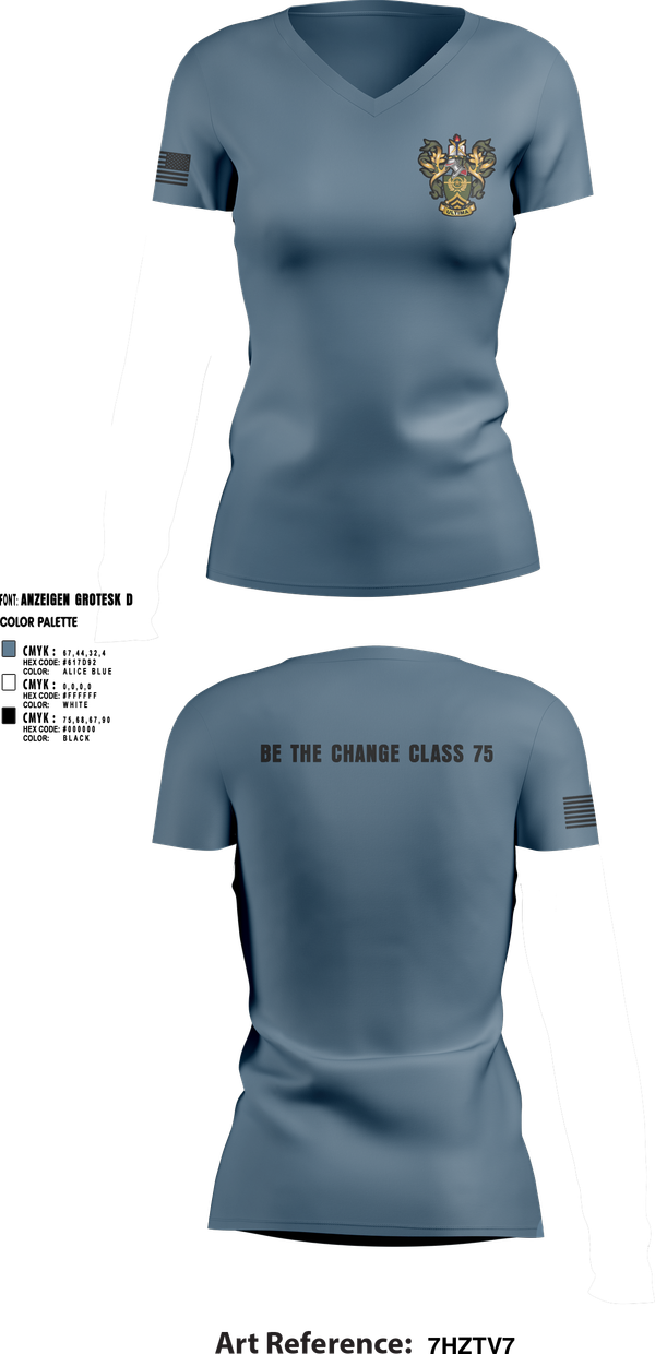 Womens Short Sleeve Vneck Shirt, # 700 BSB always ready “Get some”, , Teamtime, Team time, sublimation, custom sports apparel, team uniforms, spirit wear, spiritwear, sports uniforms, custom shirts, team store, custom team store, fundraiser sports, apparel fundraiser