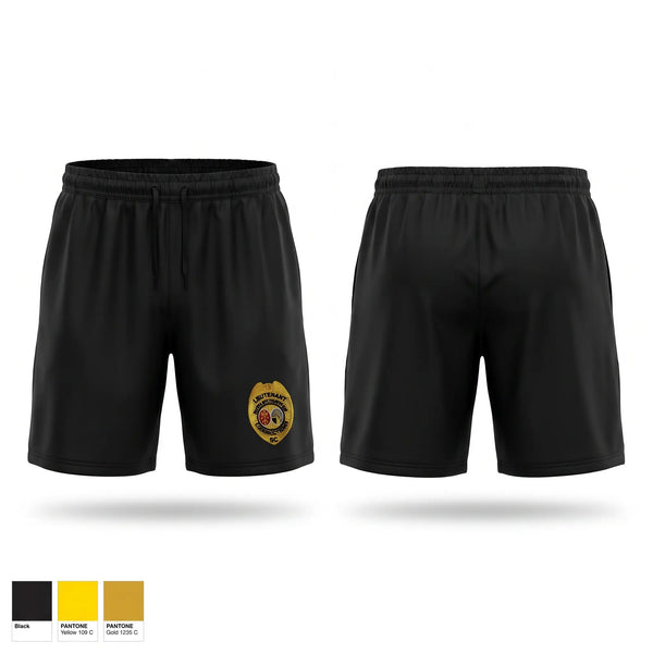Athletic Shorts With Pockets, LCI CERT, Police, Teamtime, Team time, sublimation, custom sports apparel, team uniforms, spirit wear, spiritwear, sports uniforms, custom shirts, team store, custom team store, fundraiser sports, apparel fundraiser