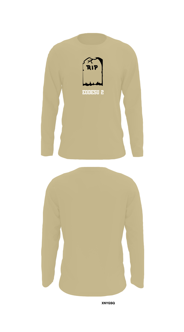 Long Sleeve Performance Shirt, Eodesu 2, , Teamtime, Team time, sublimation, custom sports apparel, team uniforms, spirit wear, spiritwear, sports uniforms, custom shirts, team store, custom team store, fundraiser sports, apparel fundraiser