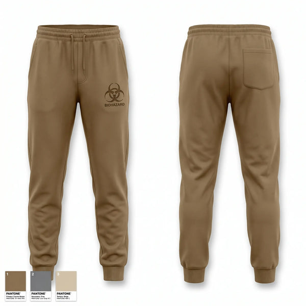 Sweatpants, 138th Chem Co, Army, Teamtime, Team time, sublimation, custom sports apparel, team uniforms, spirit wear, spiritwear, sports uniforms, custom shirts, team store, custom team store, fundraiser sports, apparel fundraiser