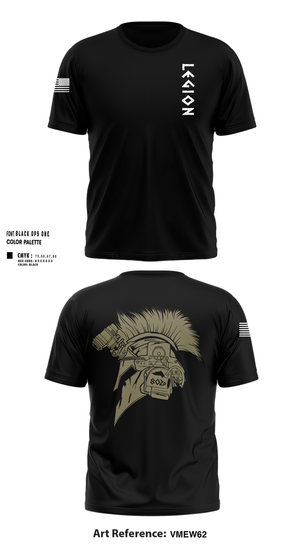 Short Sleeve Performance Shirt, 802D Security Forces Squadron, , Teamtime, Team time, sublimation, custom sports apparel, team uniforms, spirit wear, spiritwear, sports uniforms, custom shirts, team store, custom team store, fundraiser sports, apparel fundraiser