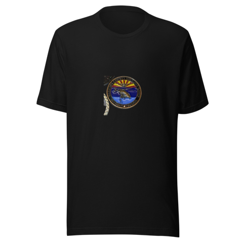 Unisex Staple T-Shirt - Black