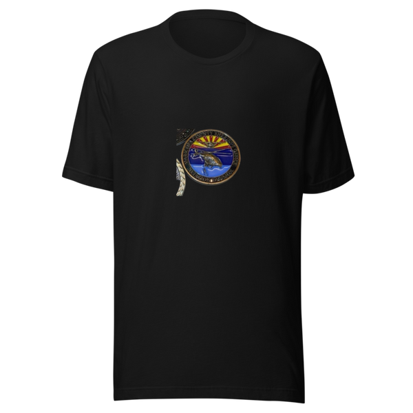 Unisex Staple T-Shirt - Black