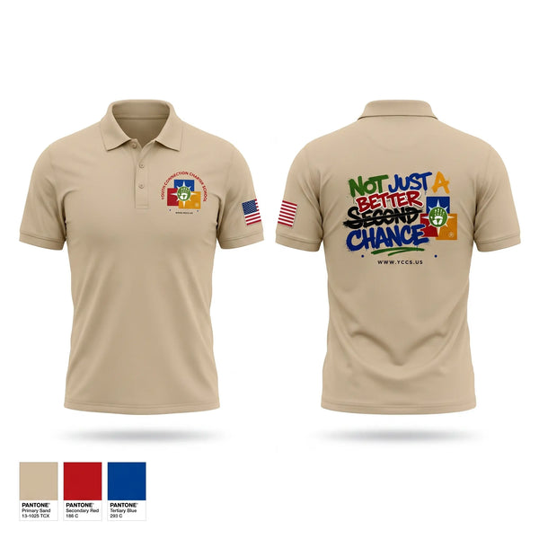 Short Sleeve Performance Polo, 452 Quartermaster, Army, Teamtime, Team time, sublimation, custom sports apparel, team uniforms, spirit wear, spiritwear, sports uniforms, custom shirts, team store, custom team store, fundraiser sports, apparel fundraiser