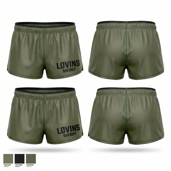 Ranger Panties, Lovins, Police, Teamtime, Team time, sublimation, custom sports apparel, team uniforms, spirit wear, spiritwear, sports uniforms, custom shirts, team store, custom team store, fundraiser sports, apparel fundraiser