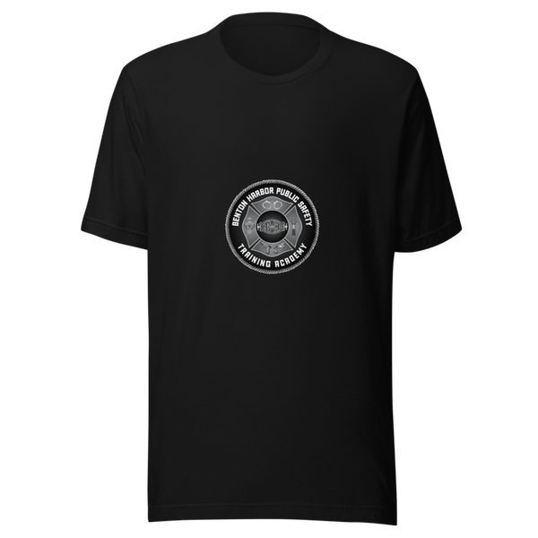 Unisex Staple T-Shirt - Black