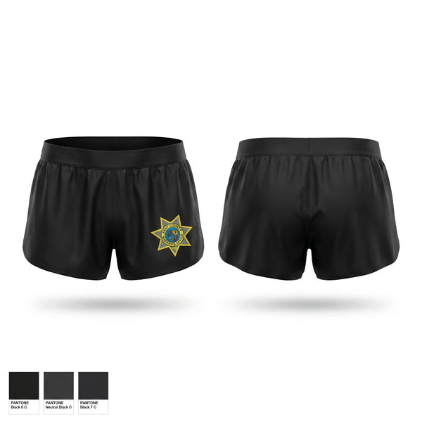 Ranger Panties, Kent County Sheriff's Office, Police, Teamtime, Team time, sublimation, custom sports apparel, team uniforms, spirit wear, spiritwear, sports uniforms, custom shirts, team store, custom team store, fundraiser sports, apparel fundraiser