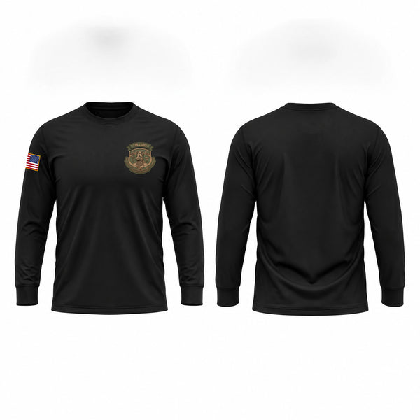 Long Sleeve Performance Shirt, UAS500, Police, Teamtime, Team time, sublimation, custom sports apparel, team uniforms, spirit wear, spiritwear, sports uniforms, custom shirts, team store, custom team store, fundraiser sports, apparel fundraiser