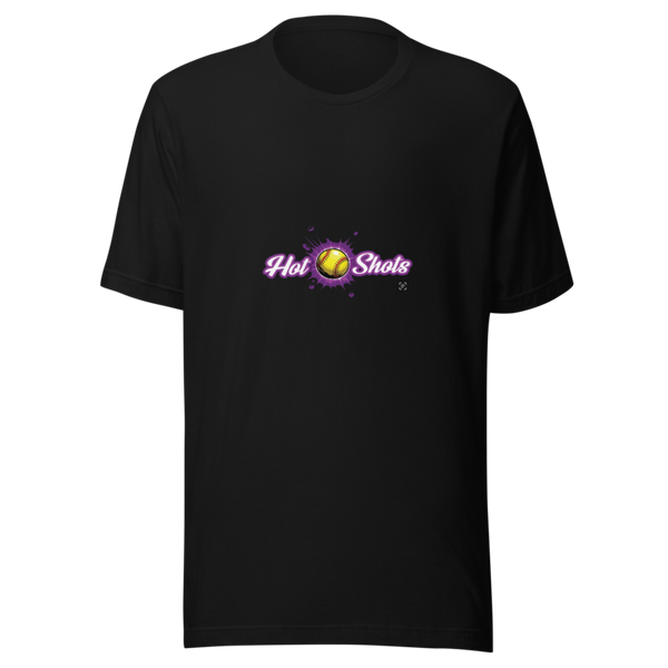 Unisex Staple T-Shirt - Black