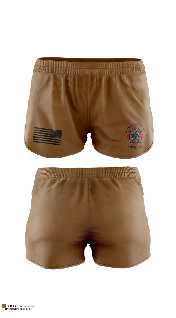 Ranger Panties, 384th Medical Logistics Company, Army, Teamtime, Team time, sublimation, custom sports apparel, team uniforms, spirit wear, spiritwear, sports uniforms, custom shirts, team store, custom team store, fundraiser sports, apparel fundraiser