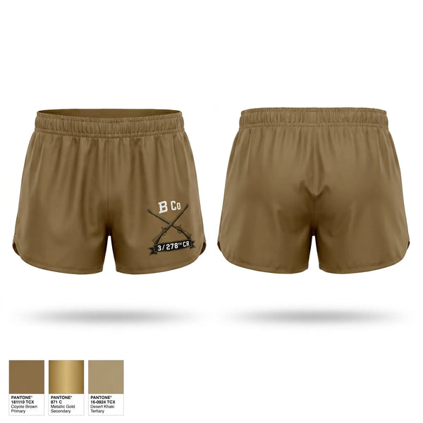 Ranger Panties, B Co 3/278th CR, Army, Teamtime, Team time, sublimation, custom sports apparel, team uniforms, spirit wear, spiritwear, sports uniforms, custom shirts, team store, custom team store, fundraiser sports, apparel fundraiser