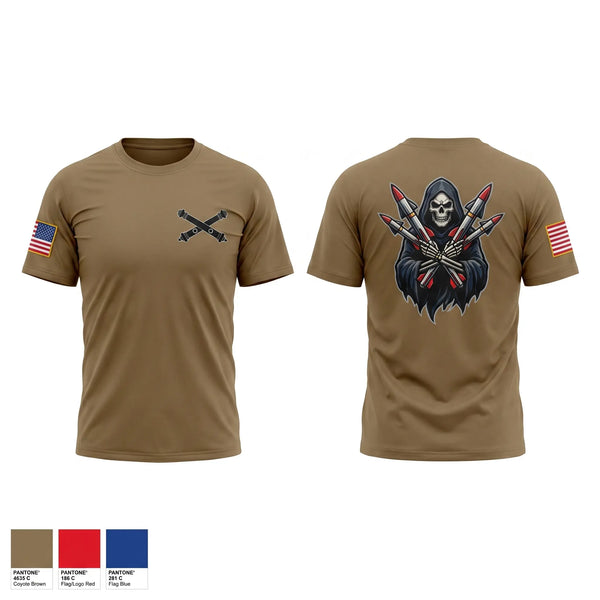 Old School Cotton Feel Shirt, 1/C 36, Army, Teamtime, Team time, sublimation, custom sports apparel, team uniforms, spirit wear, spiritwear, sports uniforms, custom shirts, team store, custom team store, fundraiser sports, apparel fundraiser