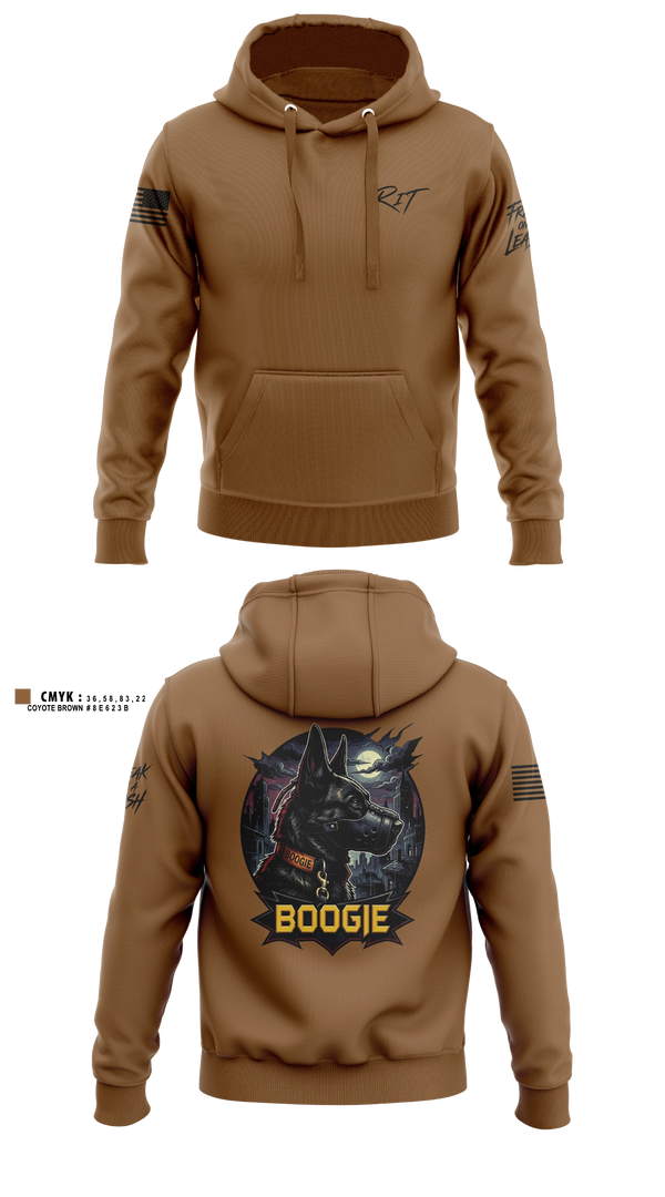 Hoodie, Rural interdiction tactics, Police, Teamtime, Team time, sublimation, custom sports apparel, team uniforms, spirit wear, spiritwear, sports uniforms, custom shirts, team store, custom team store, fundraiser sports, apparel fundraiser