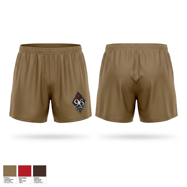 Ranger Panties, Airedales, Army, Teamtime, Team time, sublimation, custom sports apparel, team uniforms, spirit wear, spiritwear, sports uniforms, custom shirts, team store, custom team store, fundraiser sports, apparel fundraiser