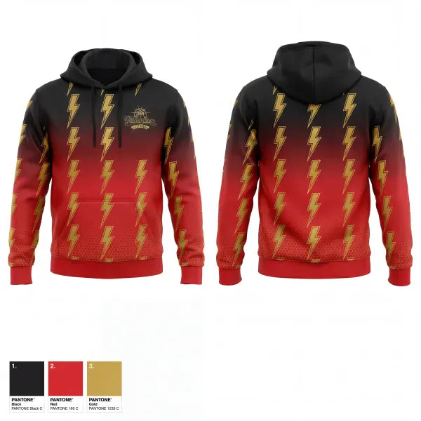 Hoodie, Team Redemption, Women's Basketball, Teamtime, Team time, sublimation, custom sports apparel, team uniforms, spirit wear, spiritwear, sports uniforms, custom shirts, team store, custom team store, fundraiser sports, apparel fundraiser