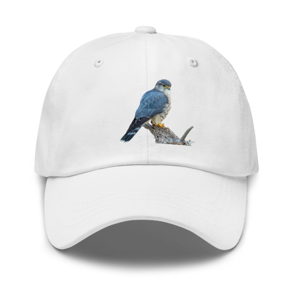 Dad hat - White