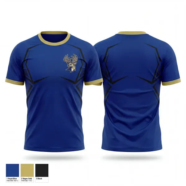 Short Sleeve Performance Shirt, Berkeley Stags, Wrestling, Teamtime, Team time, sublimation, custom sports apparel, team uniforms, spirit wear, spiritwear, sports uniforms, custom shirts, team store, custom team store, fundraiser sports, apparel fundraiser