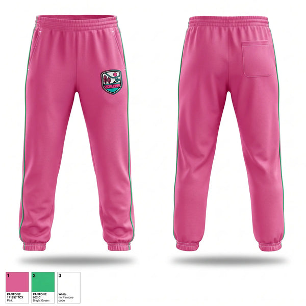 Sweatpants, Hi’Yield’Hers 10u, Softball, Teamtime, Team time, sublimation, custom sports apparel, team uniforms, spirit wear, spiritwear, sports uniforms, custom shirts, team store, custom team store, fundraiser sports, apparel fundraiser