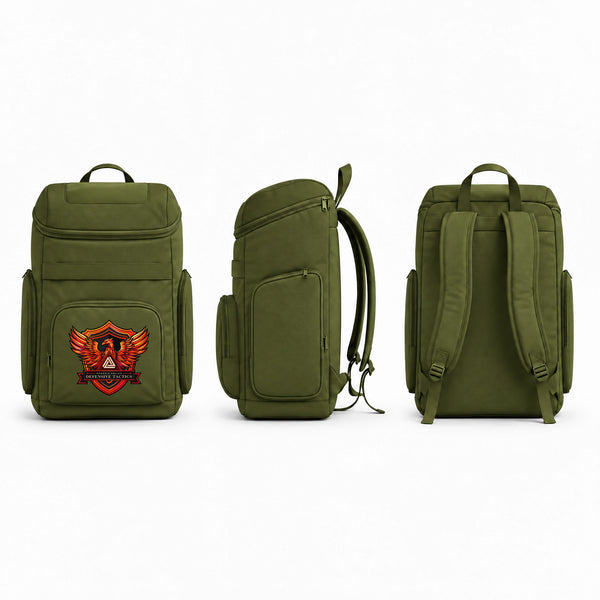 Gear Bag, Phoenix Police Defensive Tactics, Police, Teamtime, Team time, sublimation, custom sports apparel, team uniforms, spirit wear, spiritwear, sports uniforms, custom shirts, team store, custom team store, fundraiser sports, apparel fundraiser