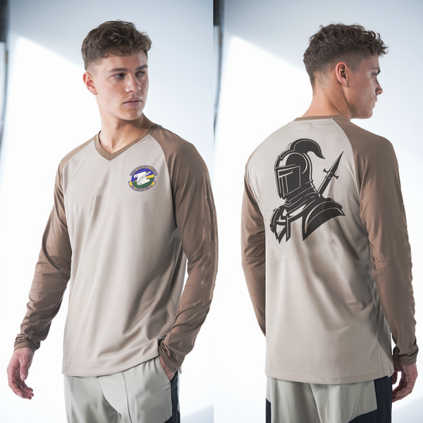 Long Sleeve Performance Shirt, 502 CONS, , Teamtime, Team time, sublimation, custom sports apparel, team uniforms, spirit wear, spiritwear, sports uniforms, custom shirts, team store, custom team store, fundraiser sports, apparel fundraiser